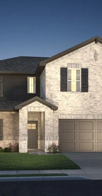 3221 Scorpion Lane, Fort Worth TX 76179