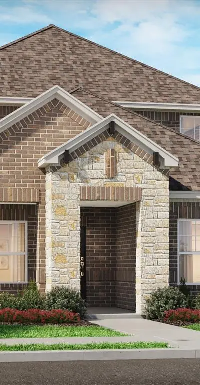 3220 Hopewell Lane, Fort Worth TX 76179