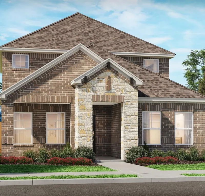 3220 Hopewell Lane, Fort Worth TX 76179