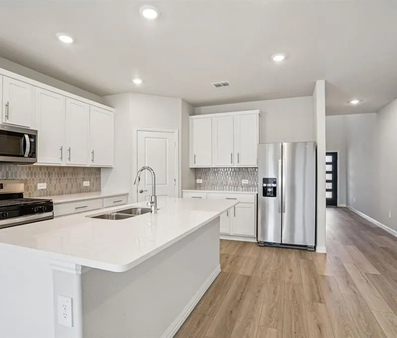 3217 Scorpion Lane, Fort Worth TX 76179