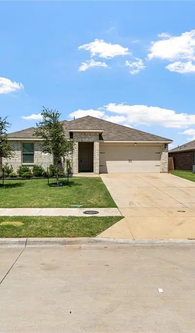 15141 Ace Drive, Dallas TX 75253