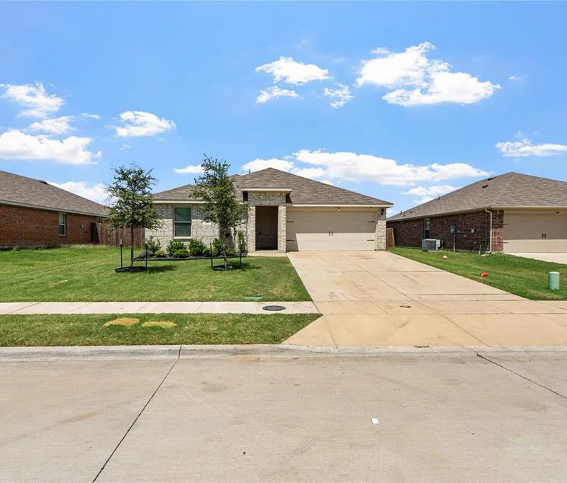 15141 Ace Drive, Dallas TX 75253