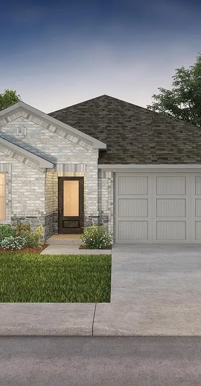 3217 Romero Plaza, Fort Worth TX 76179 - Photo 2