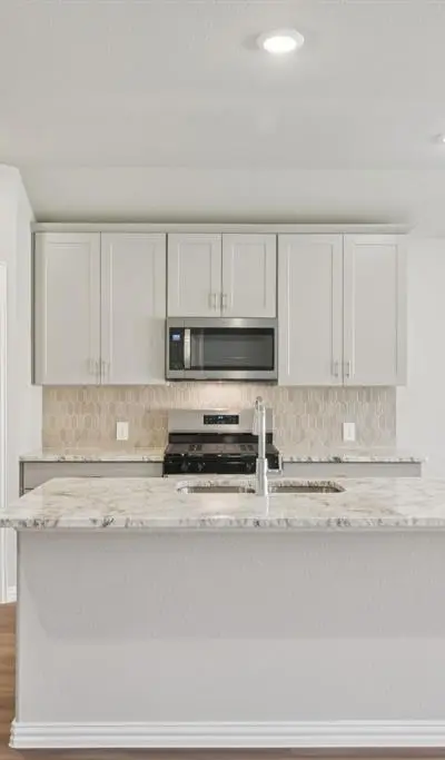 3217 Romero Plaza, Fort Worth TX 76179 - Photo 3
