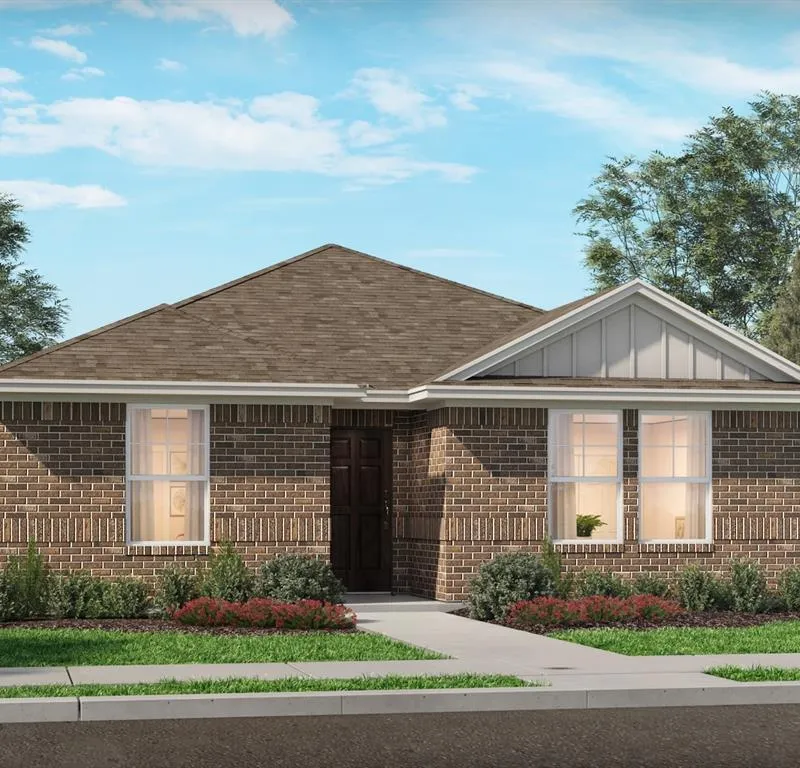 3212 Hopewell Lane, Fort Worth TX 76179