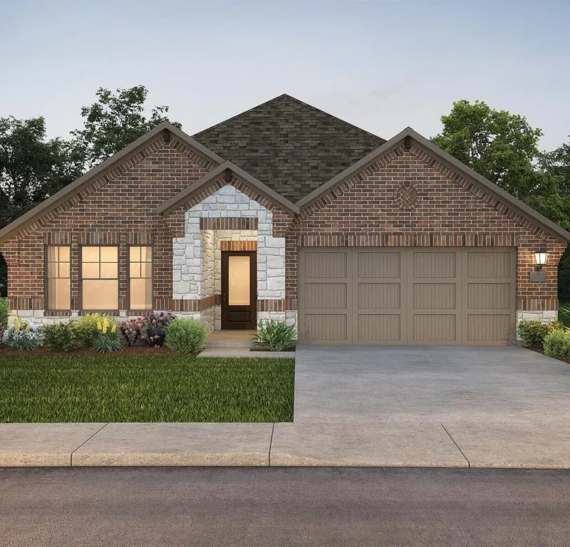 3209 Romero Plaza, Fort Worth TX 76179
