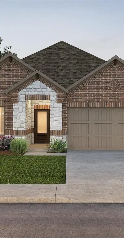 3209 Romero Plaza, Fort Worth TX 76179