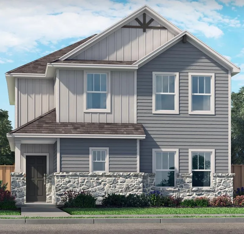 3208 Hopewell Lane, Fort Worth TX 76179