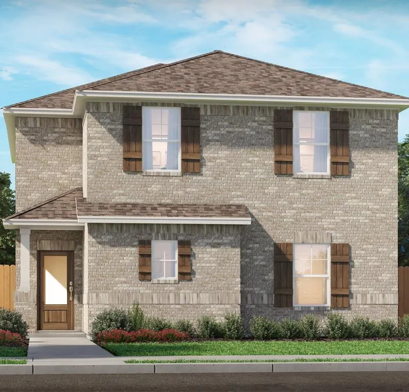 3224 Hopewell Lane, Fort Worth TX 76179