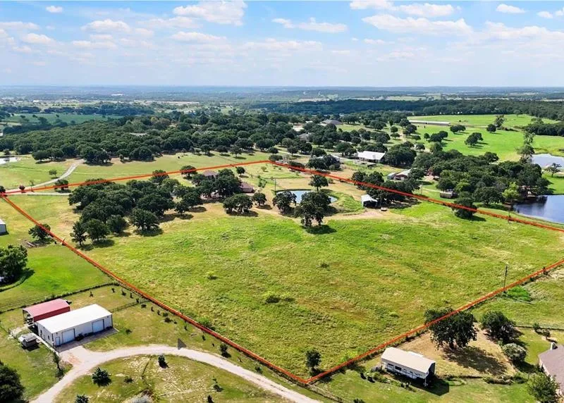 2625 Cheyenne, Crowley TX 76036