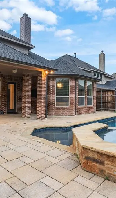 5621 Fringetree Drive, McKinney TX 75071 - Photo 5