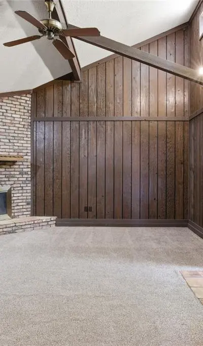 4608 Jim Mitchell Trail W, Colleyville TX 76034 - Photo 2