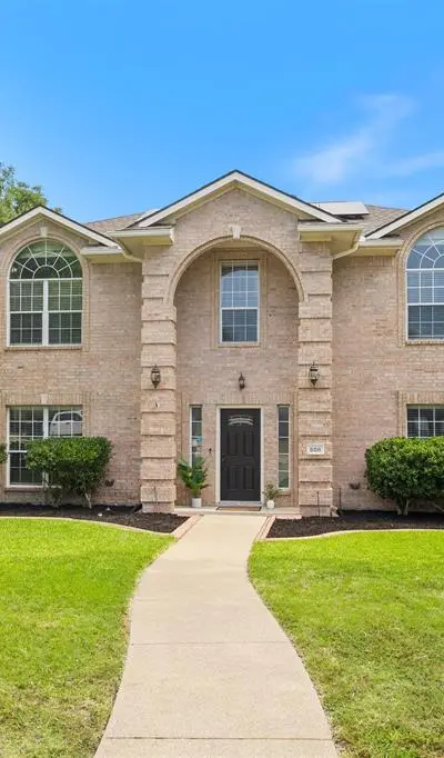 508 Big Oak Court, Rockwall TX 75087