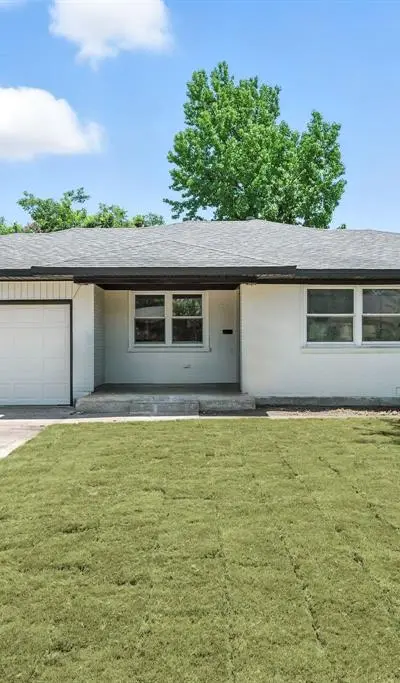 9916 Cloister Drive, Dallas TX 75228