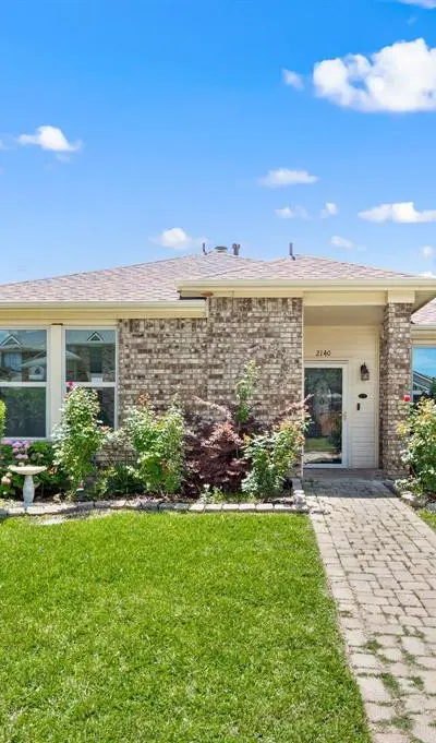 2140 Falcon Ridge Drive, Carrollton TX 75010
