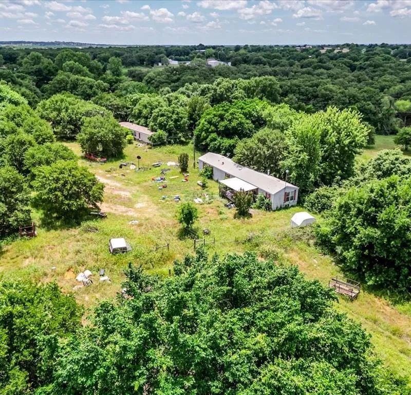 876 Old Authon Road, Weatherford TX 76088
