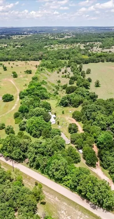 876 Old Authon Road, Weatherford TX 76088 - Photo 4