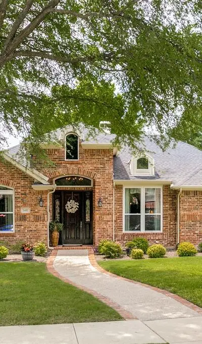2432 Mesa Oak Trail, Plano TX 75025