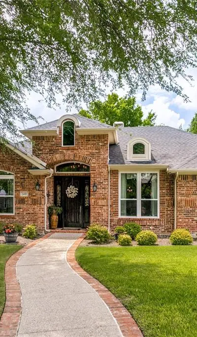 2432 Mesa Oak Trail, Plano TX 75025 - Photo 2