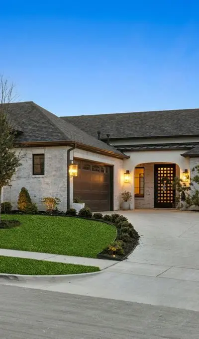 13636 Cline Ridge Road, Fort Worth TX 76008