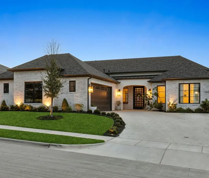 13636 Cline Ridge Road, Fort Worth TX 76008