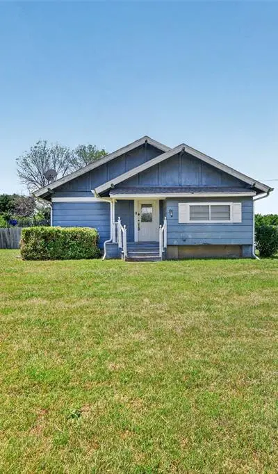 500 S Pecan Creek Trail, Valley View TX 76272