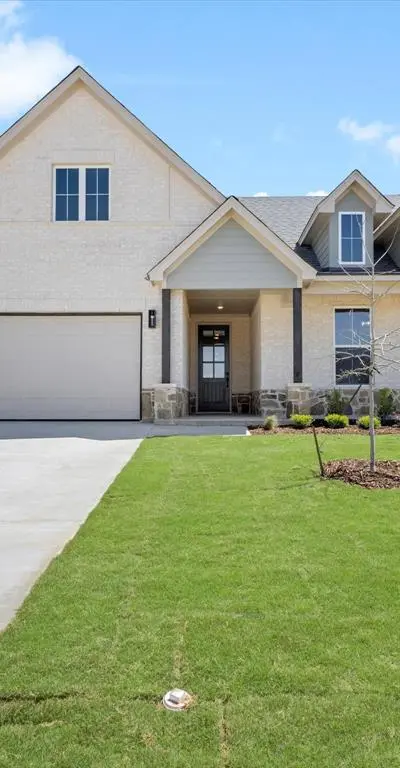 608 Jameson, Springtown TX 76082