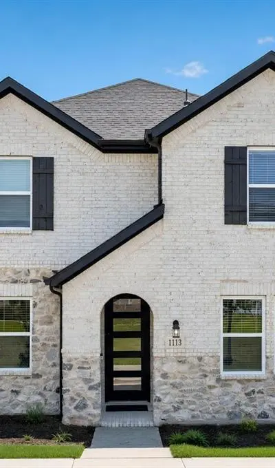1113 Beebalm Mews, Celina TX 75009