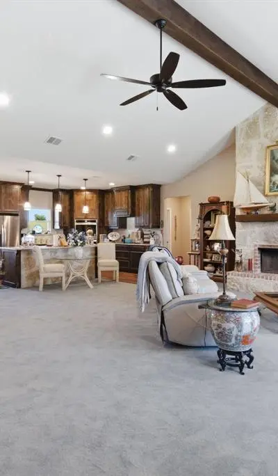 3020 Jolene Court, Springtown TX 76082 - Photo 4
