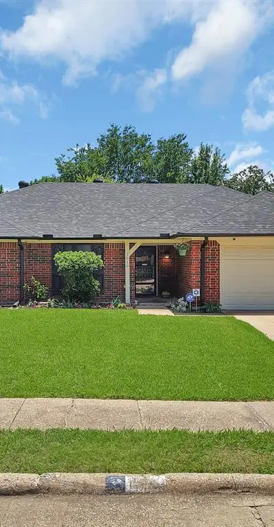 1510 Cisco Street, Sachse TX 75048