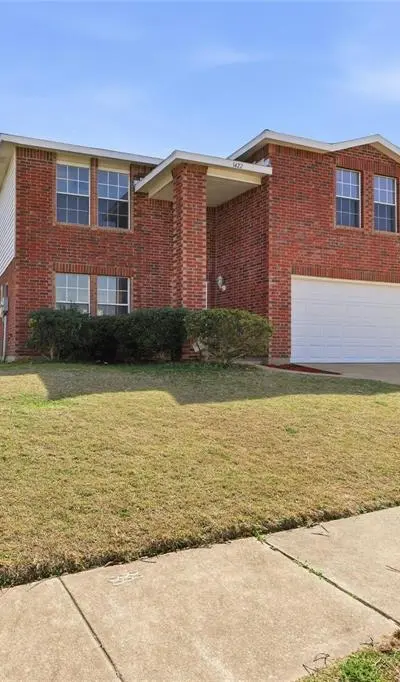 1422 Mill Branch Drive, Garland TX 75040
