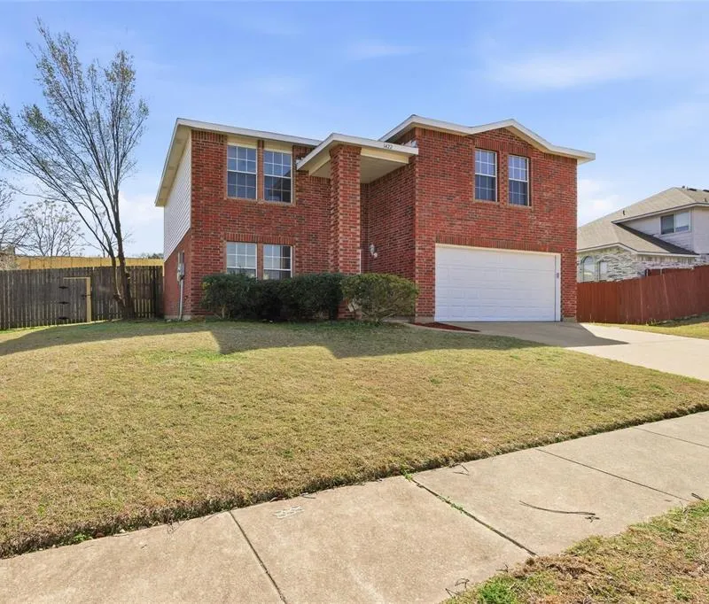 1422 Mill Branch Drive, Garland TX 75040