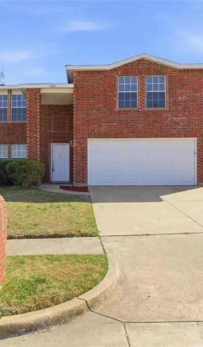 1422 Mill Branch Drive, Garland TX 75040 - Photo 2
