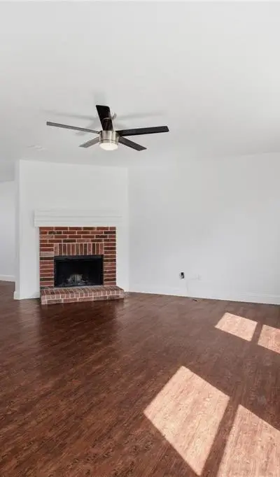 1422 Mill Branch Drive, Garland TX 75040 - Photo 4