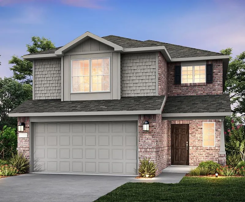2537 Limerick Drive, Princeton TX 75407