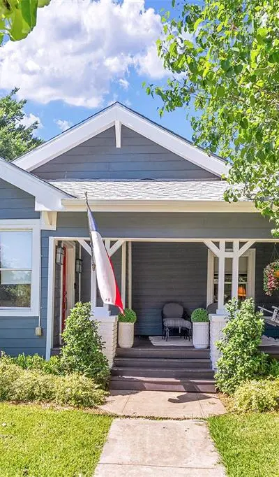 5903 Prospect Avenue, Dallas TX 75206