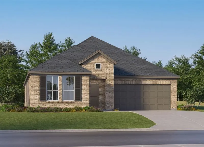 2229 Starstruck Court, Crandall TX 75114