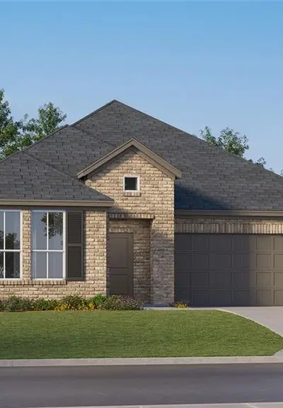 2229 Starstruck Court, Crandall TX 75114