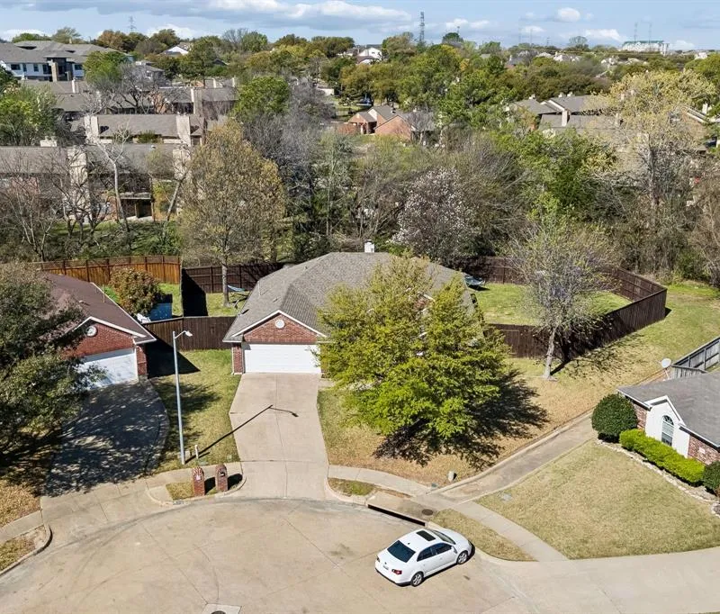 320 Carissa, Mesquite TX 75150