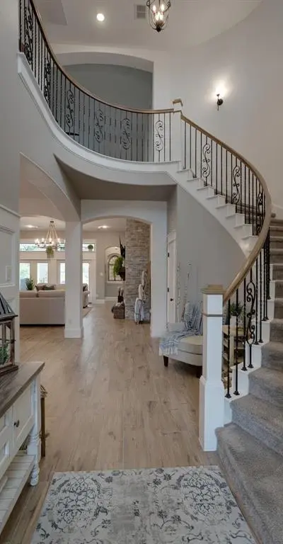 133 Fairweather Drive, Burleson TX 76028 - Photo 3