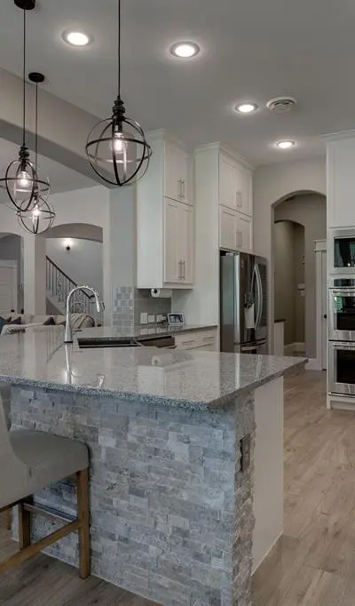 133 Fairweather Drive, Burleson TX 76028 - Photo 5