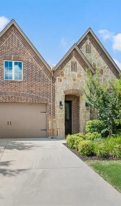 1877 Halifax Street, Roanoke TX 76262