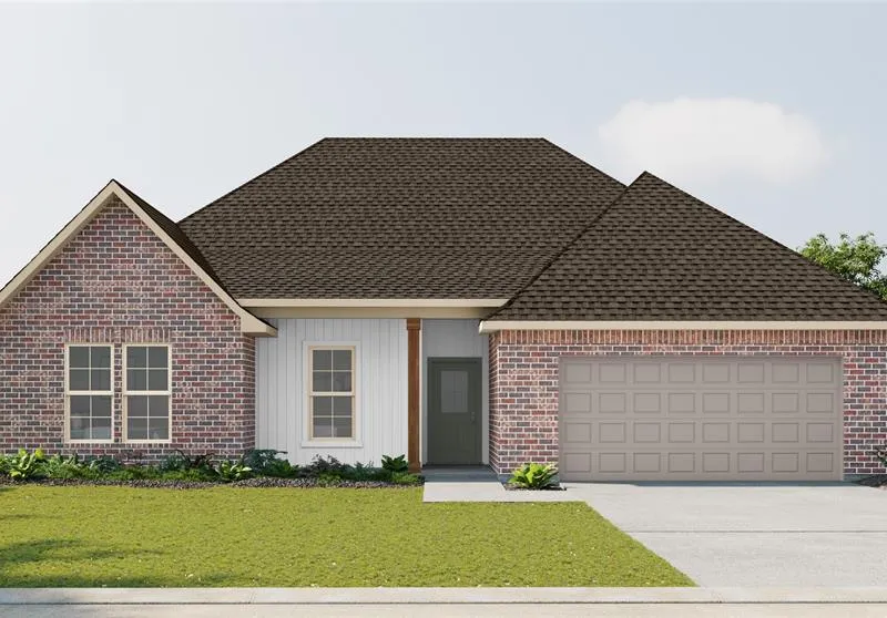 408 Hummingbird Lane, Princeton LA 71067
