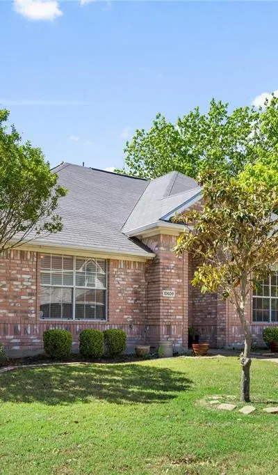 10609 Pineview Lane, Frisco TX 75035