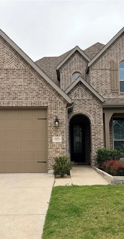 1112 El Sol Boulevard, Sherman TX 75090