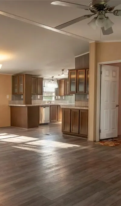 112 SE Front Street, Bailey TX 75452 - Photo 5