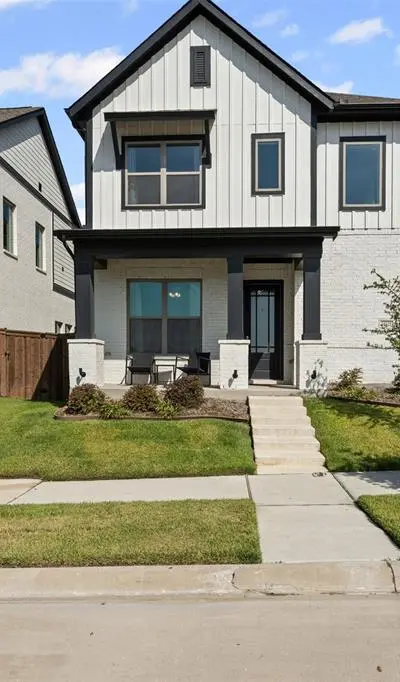 14428 Balmoral Place, Fort Worth TX 76008