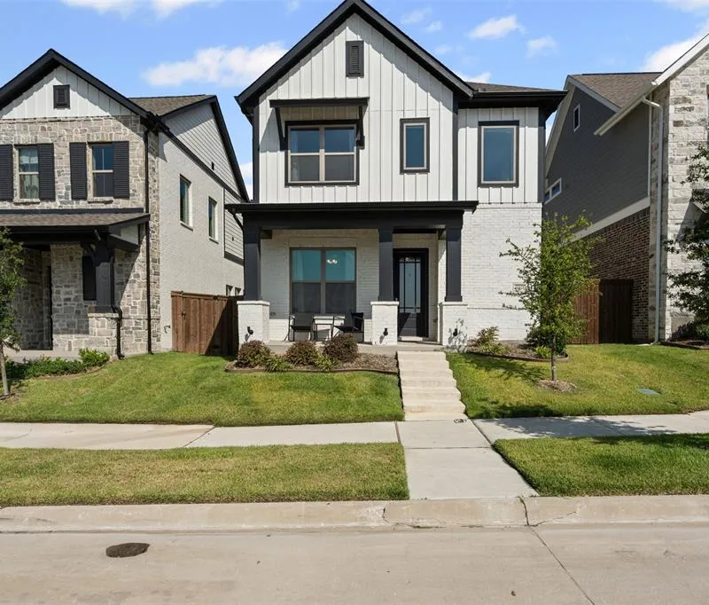 14428 Balmoral Place, Fort Worth TX 76008