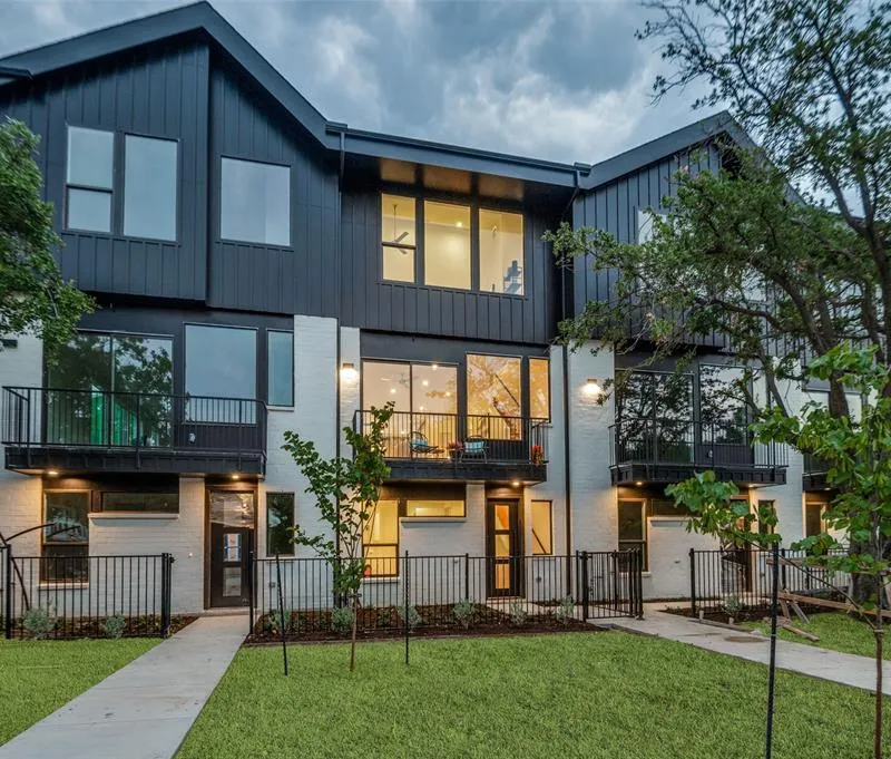 4109 N Reserve Lane, Addison TX 75001