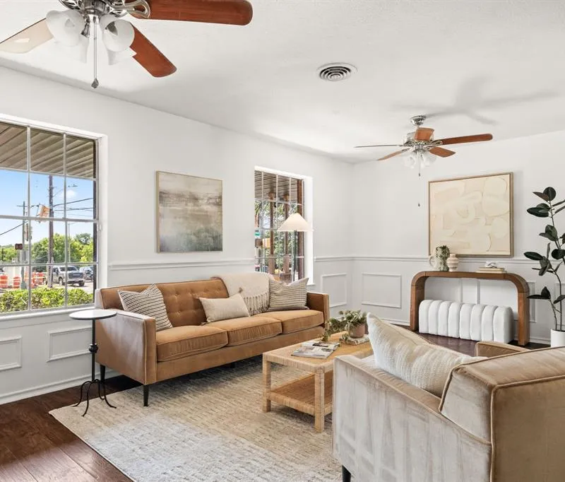9662 Ferndale Road, Dallas TX 75238